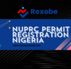 NUPRC Permit Registration in Nigeria service What is a NUPRC permit explained by consultant How to get a DPR permit guide Lagos NUPRC DPR permit requirements for oil and gas business Trusted NUPRC DPR agents in Lagos Nigeria Business owner registering NUPRC permit remotely Rexobe Consult office for NUPRC DPR registration Lagos