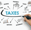 Top Tax Consultants in Abuja Best tax consultant in Abuja Tax reform consultant in Abuja Tax consulting firm in FCT Abuja