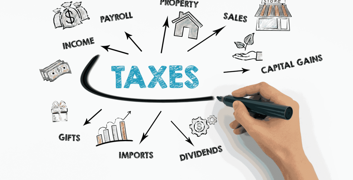 Top Tax Consultants in Abuja Best tax consultant in Abuja Tax reform consultant in Abuja Tax consulting firm in FCT Abuja