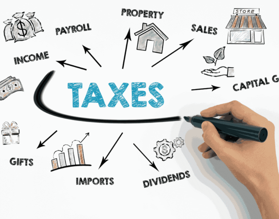 Top Tax Consultants in Abuja Best tax consultant in Abuja Tax reform consultant in Abuja Tax consulting firm in FCT Abuja