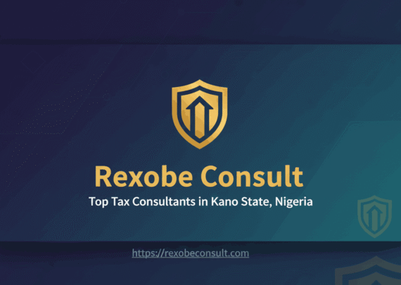 professional tax advisory services in Kano State business tax compliance support Nigeria corporate tax consultants for northern Nigeria businesses remote tax consulting services Nigeria Rexobe Consult tax advisory team