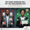 Why am I paying tax twice in Nigeria How to fix wrong tax deductions in Nigeria TIN verification Nigeria NIN TIN BVN linking Nigeria 2026 FIRS tax reform Nigeria Salary tax issues in Nigeria Automatic tax deduction Nigeria Tax identity mismatch Nigeria FIRS tax clearance problems What happens if your TIN is not updated How to avoid double taxation in Nigeria FIRS new database 2026 How to sync NIN and bank account Tax consultant for salary earners Nigeria Tax consultant in Lagos Tax consultant for businesses Nigeria