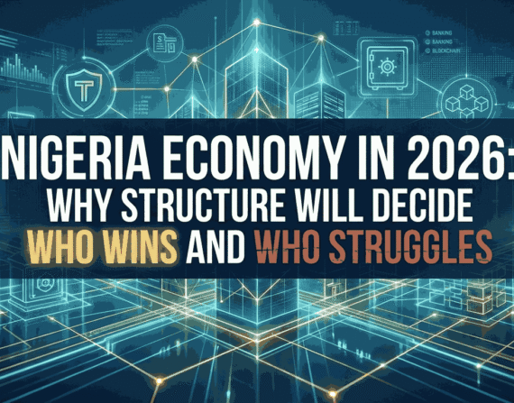 Nigeria economy 2026 explained Nigeria tax system structure record keeping for tax in Nigeria small business structure Nigeria net profit vs gross profit Nigeria