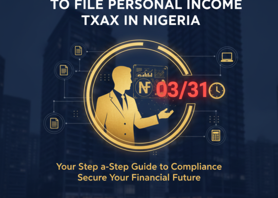 how to file personal income tax in nigeria lirs e-tax portal login dashboard march 31 tax deadline nigeria penalties for late tax filing in nigeria personal tax filing steps lagos