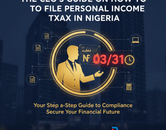 how to file personal income tax in nigeria lirs e-tax portal login dashboard march 31 tax deadline nigeria penalties for late tax filing in nigeria personal tax filing steps lagos