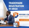 Where can I register my trademark today in Abuja office Can I trademark my business name in Abuja Nigeria consultation affordable trademark registration services in Abuja breakdown What should I do if someone stole my business name in Abuja guide Abuja trademark filing process chart