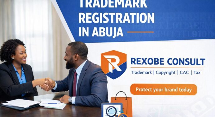 Where can I register my trademark today in Abuja office Can I trademark my business name in Abuja Nigeria consultation affordable trademark registration services in Abuja breakdown What should I do if someone stole my business name in Abuja guide Abuja trademark filing process chart