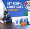 how to get scuml certificate quickly nigeria compliance guide urgent scuml certificate nigeria registration process how much is scuml certificate nigeria compliance chart scuml consultant near me nigeria compliance support nigeria scuml registration certificate infographic