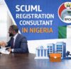 scuml registration consultant in nigeria compliance guide scuml registration service nigeria business compliance scuml registration agent nigeria regulatory process requirements for scuml registration nigeria checklist nigeria scuml compliance certificate illustration