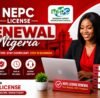 nepc-license-renewal-nigeria-rexobe-consult export-license-compliance-nigeria-consultant-lagos exporting-without-nepc-license-penalty-nigeria-customs