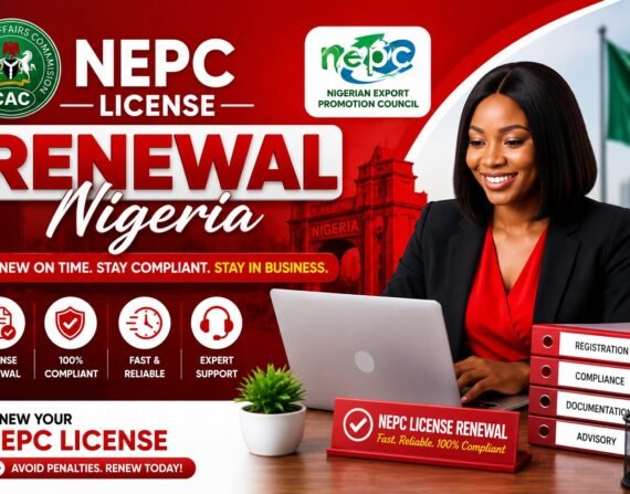 nepc-license-renewal-nigeria-rexobe-consult export-license-compliance-nigeria-consultant-lagos exporting-without-nepc-license-penalty-nigeria-customs