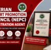 nigerian-export-promotion-council-registration-agent-rexobe registration-for-exporters-licence-portal-compliance export-license-registration-in-nigeria-customs-clearing