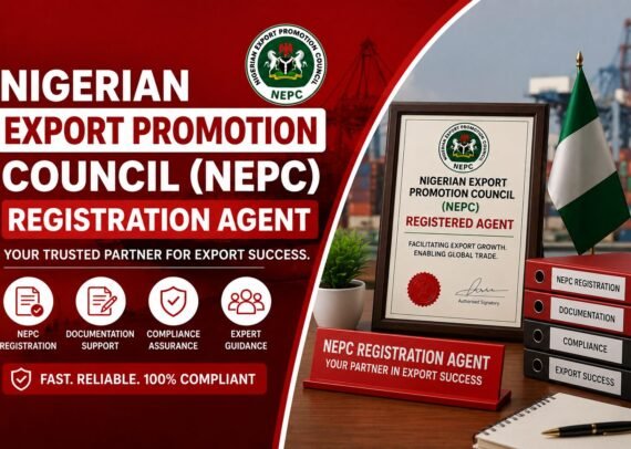 nigerian-export-promotion-council-registration-agent-rexobe registration-for-exporters-licence-portal-compliance export-license-registration-in-nigeria-customs-clearing