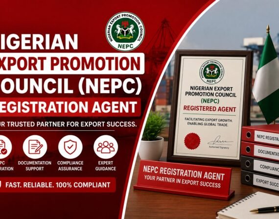 nigerian-export-promotion-council-registration-agent-rexobe registration-for-exporters-licence-portal-compliance export-license-registration-in-nigeria-customs-clearing