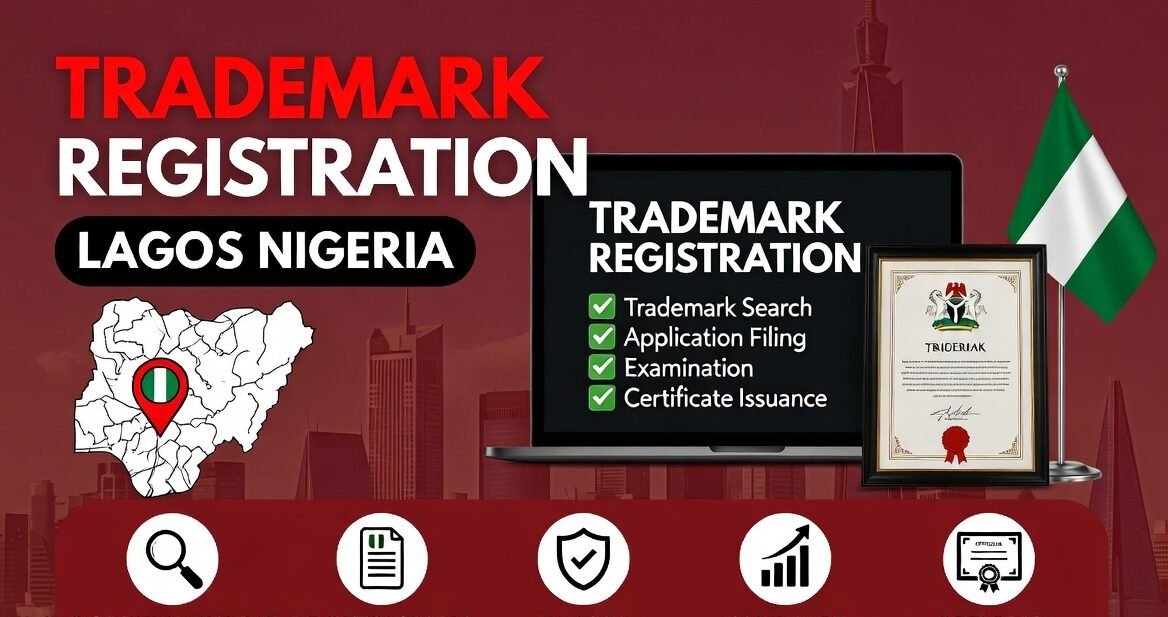 "trademark registration Lagos Nigeria Rexobe Consult" "cost of trademark registration Lagos professional agent" "trademark registration agent Lagos Nigeria business protection" "Nigeria trademark certificate Rexobe Consult Lagos" "SCUML tax consultant CAC trademark services Lagos"