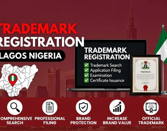 "trademark registration Lagos Nigeria Rexobe Consult" "cost of trademark registration Lagos professional agent" "trademark registration agent Lagos Nigeria business protection" "Nigeria trademark certificate Rexobe Consult Lagos" "SCUML tax consultant CAC trademark services Lagos"