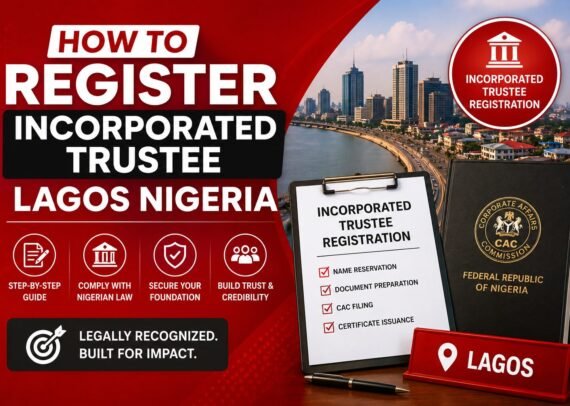how to register incorporated trustee Lagos Nigeria steps" "NGO registration agent Lagos Nigeria documents" incorporated trustee consultant Lagos office CAC constitution and trustee minutes Lagos Rexobe Consult incorporated trustee registration