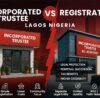 incorporated trustee registration Lagos Nigeria CAC certificate" "NGO registration as incorporated trustee Nigeria documents" "Rexobe Consult Lagos office CAC registration" "trustees signing NGO constitution Lagos Nigeria" "CAC incorporated trustees certificate of incorporation"