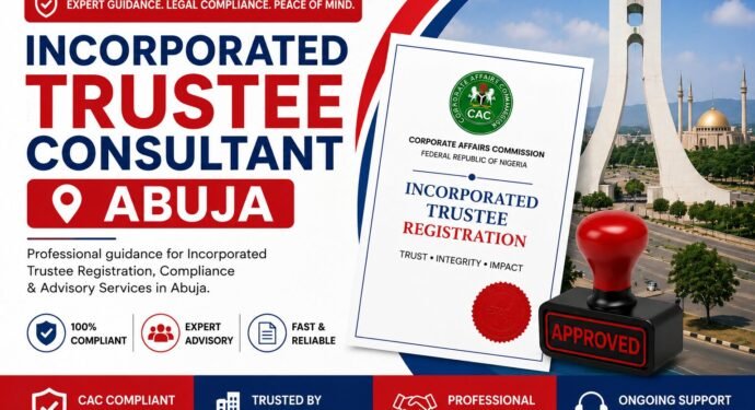 Incorporated trustee consultant Abuja — Rexobe Consult team" "NGO registration Abuja Nigeria CAC certificate process" "NGO registration agent Abuja reviewing trustee documents" "Affordable NGO registration consultant Abuja office" "SCUML registration for NGOs in Nigeria" "Rexobe Consult incorporated trustee registration Nigeria logo"