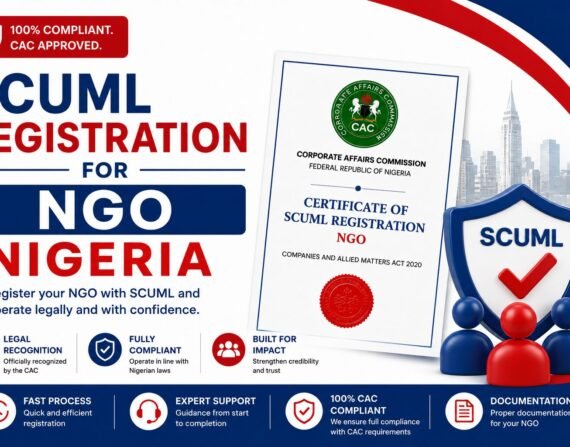 SCUML registration for NGO Nigeria (Primary keyword) SCUML certificate process Abuja (secondary kw) SCUML EFCC registration Abuja (secondary kw) How do I register my NGO with SCUML in Nigeria? (secondary kw) LSI / Contextual - best CAC agent for NGO registration Nigeria (https://rexobeconsult.com/best-cac-agent-for-ngo-registration-nigeria/), incorporated trustee consultant Abuja (https://rexobeconsult.com/incorporated-trustee-consultant-abuja/), Trusted NGO Registration Consultant Abuja Nigeria https://rexobeconsult.com/trusted-ngo-registration-consultant-abuja-nigeria/ https://rexobeconsult.com/how-to-register-a-church-in-abuja-nigeria/