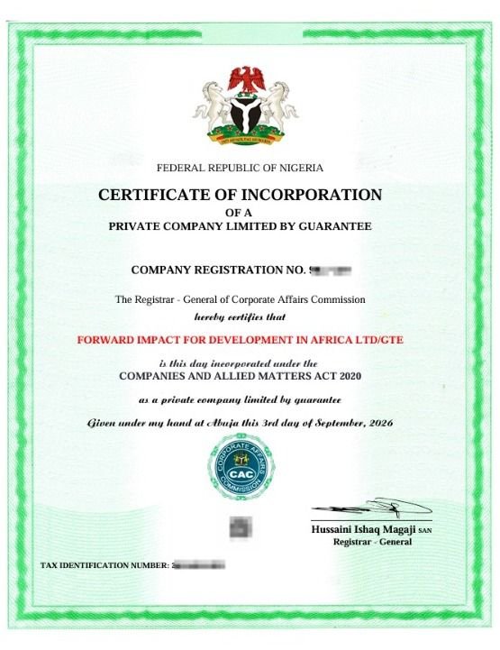 Oil & Gas Company Registration Port Harcourt process guided by Rexobe Consult